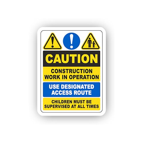 2 (Pieces) 3" and 5" Invest Wisely Sticker, Waterproof Vinyl Decals for Many Purpose Like Cars, Truc