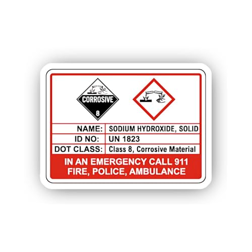 2 (Pieces) 3" and 5" Funny SNITER Milano Sticker, Waterproof Vinyl Decals for Many Purpose Like Cars