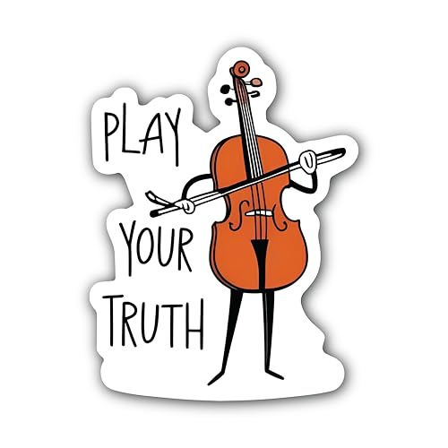 Rose and Lily Wished They had it Like The Other Message Sticker - 5" Vinyl Sticker Waterproof