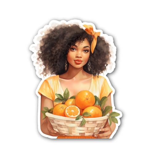 Women They Have Minds and They Have Souls Sticker - 5" Vinyl Sticker Waterproof Vinyl Decals for All