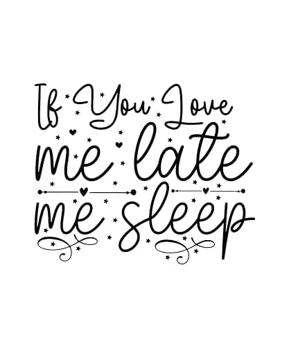 Inspirational Quote & I Am Loved Motivational Sticker Vinyl Decal Motivation Stickers- 5" Vinyl Stic
