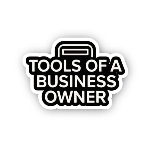2 (Pieces) 3" and 5" Well Done Sticker, Waterproof Vinyl Decals for Many Purpose Like Cars, Trucks, 