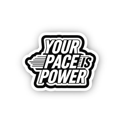 2 (Pieces) 3" and 5" J@KE Sticker, Waterproof Vinyl Decals for Many Purpose Like Cars, Trucks, Lapto