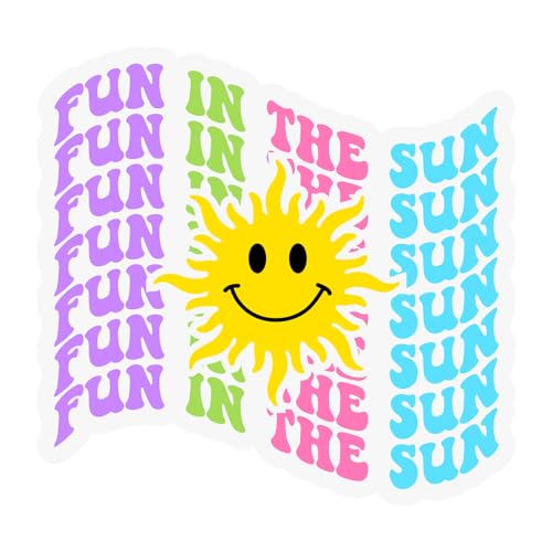 Inspirational Quote Here for The Shenanigans. Motivational Sticker Vinyl Decal Motivation Stickers- 