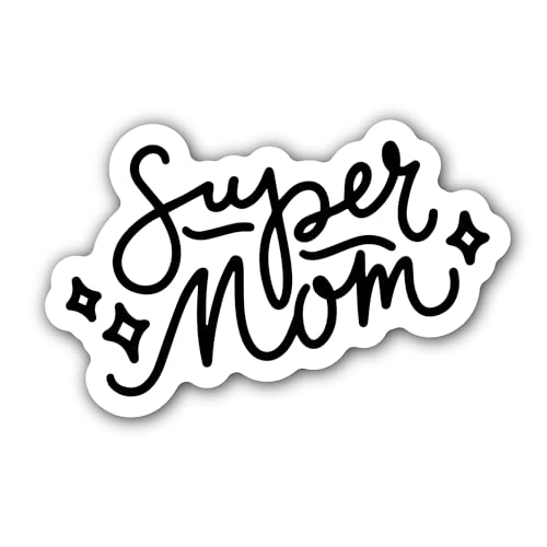 2 (Pieces) 3" and 5" Play with Heart Soccer Quote Sticker, Waterproof Vinyl Decals for Many Purpose 