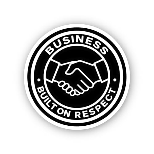 2 (Pieces) 3" and 5" Playing Court Sticker, Waterproof Vinyl Decals for Many Purpose Like Cars, Truc