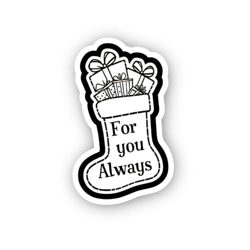 2 (Pieces) 3" and 5" Yellowstone Train Station Sticker, Waterproof Vinyl Decals for Many Purpose Lik