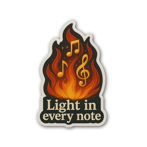 2 (Pieces) 3" and 5" Cosmic Abyss Wormhole Sticker, Waterproof Vinyl Decals for Many Purpose Like Ca