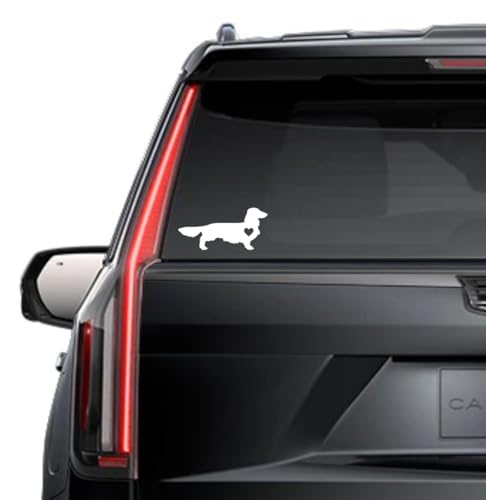 2 (Pieces) 3" and 5" The Stroke of Twelve Sticker, Waterproof Vinyl Decals for Many Purpose Like Car
