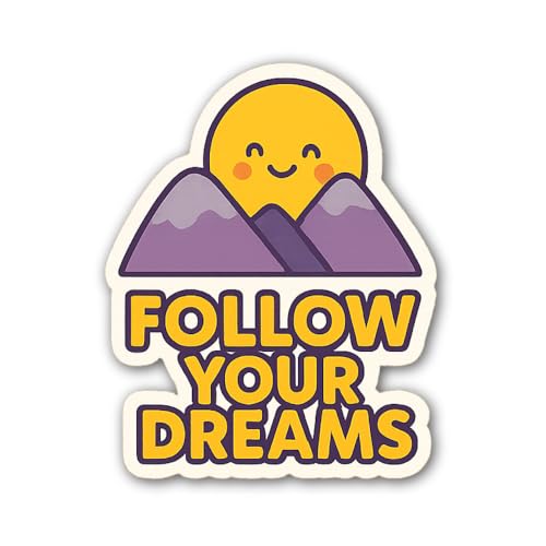 4-Piece 4 Sizes Piece by Piece, WE Grow Vinyl Decal Set – Waterproof Indoor/Outdoor UV/Fade Resistan