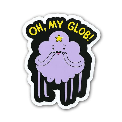 4-Piece 4 Sizes I'm Just Here to Lay Some Pipe Vinyl Decal Set – Waterproof Indoor/Outdoor UV/Fade R