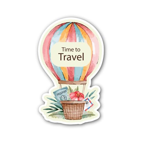 Sometimes The Smallest Step in The Right Direction Message Sticker - 5" Vinyl Sticker Waterproof Vin