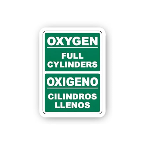 2 (Pieces) 3" and 5" a Woman Sticker, Waterproof Vinyl Decals for Many Purpose Like Cars, Trucks, La