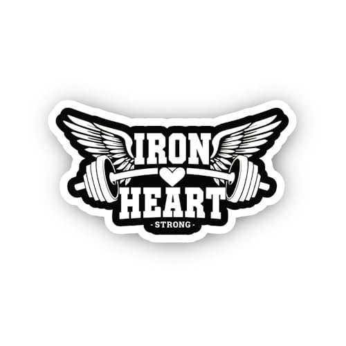 2 (Pieces) 3" and 5" ALRIGHTY Then! Sticker, Waterproof Vinyl Decals for Many Purpose Like Cars, Tru