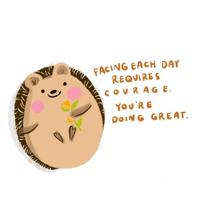 Inspirational Quote Well Done, Sticker Motivational Sticker Vinyl Decal Motivation Stickers- 5" Viny
