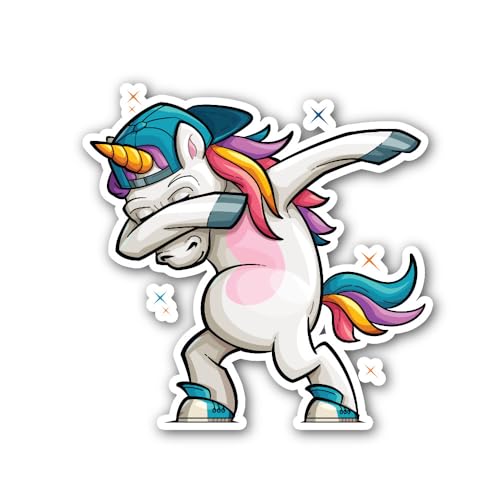 He Rescues Them from All Their Troubles - 5" Vinyl Sticker Waterproof Vinyl Decals for All Purpose C