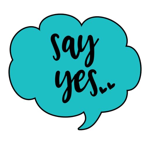 Inspirational Quote It is Well with My Soul Motivational Sticker Vinyl Decal Motivation Stickers- Ch