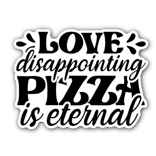 2 (Pieces) 3" and 5" Hydrate & Conquer Sticker, Waterproof Vinyl Decals for Many Purpose Like Cars, 