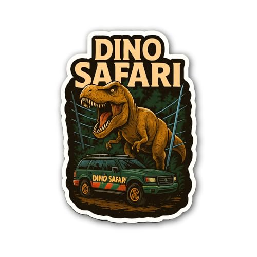 4-Piece 4 Sizes Guadalupe National Park Vinyl Decal Set – Waterproof Indoor/Outdoor UV/Fade Resistan