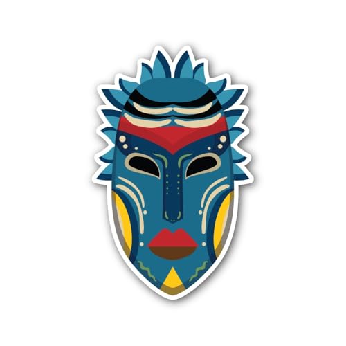 Look to The Lord and his Strength Seek his face Always Sticker - 5" Vinyl Sticker Waterproof Vinyl D
