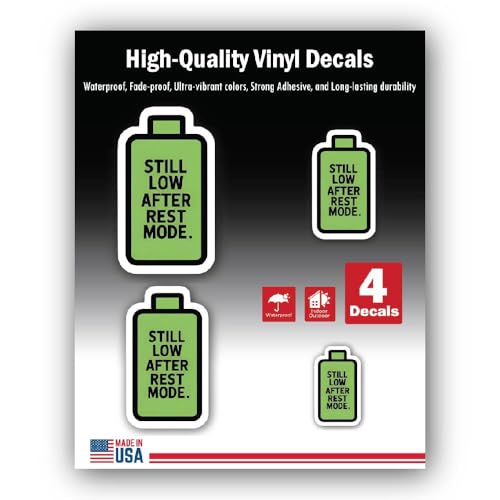 2 (Pieces) 3" and 5" Stickers n Decals Eveything is Possible - Motivational Sticker Vinyl Decal Stic