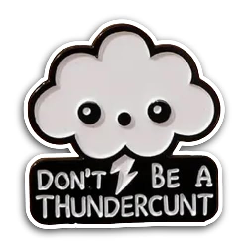 2 (Pieces) 3" and 5" Cartoon Cloud Sticker, Waterproof Vinyl Decals for Many Purpose Like Cars, Truc