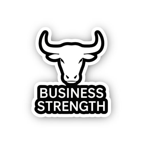 2 (Pieces) 3" and 5" You DID IT! Sticker, Waterproof Vinyl Decals for Many Purpose Like Cars, Trucks