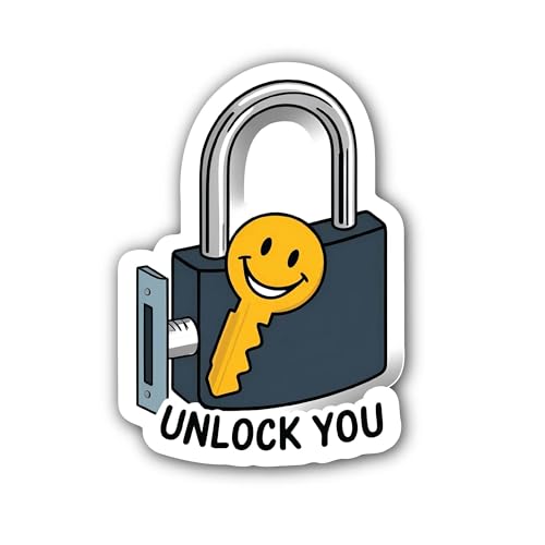 BRB My Friend Gotta go take Care of me Message Sticker - 5" Vinyl Sticker Waterproof