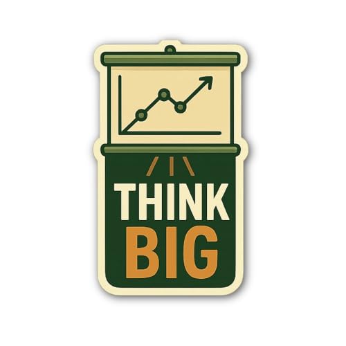 When You are Born in a World Where You Don't fit in Message Sticker Vinyl Decal Motivation Stickers 