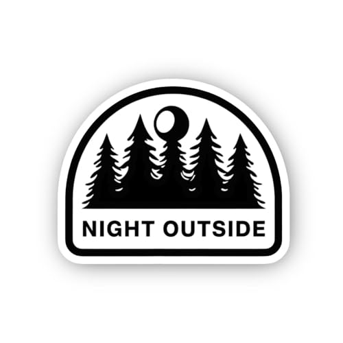 2 (Pieces) 3" and 5" G@ve Thanks Sticker, Waterproof Vinyl Decals for Many Purpose Like Cars, Trucks
