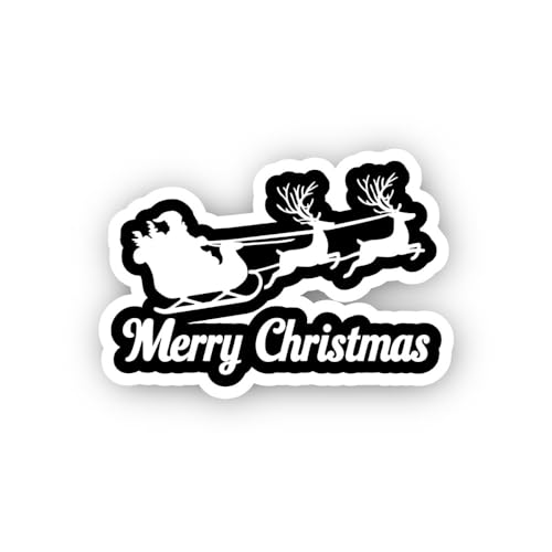 2 (Pieces) 3" and 5" Punk is NOT Dead Sticker, Waterproof Vinyl Decals for Many Purpose Like Cars, T