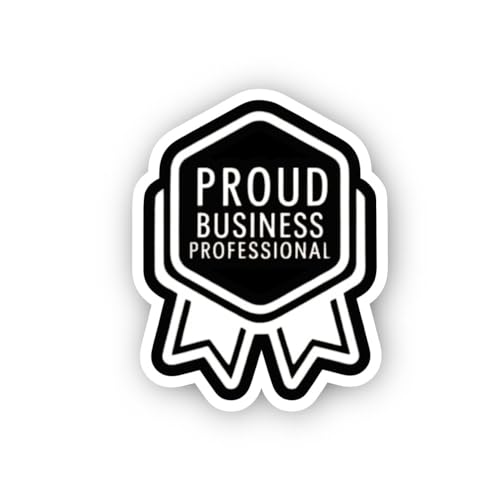 2 (Pieces) 3" and 5" OOPS, My Energy Sticker, Waterproof Vinyl Decals for Many Purpose Like Cars, Tr