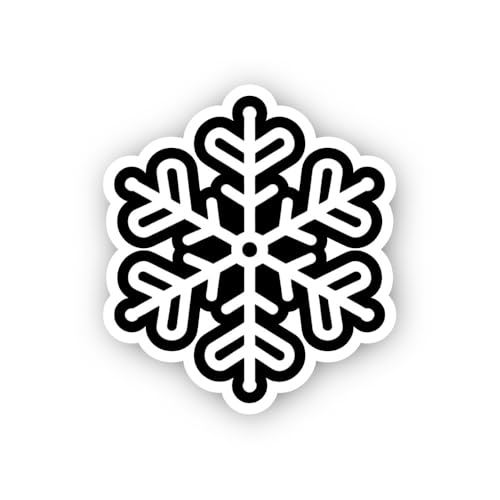 2 (Pieces) 3" and 5" Power napPro Sticker, Waterproof Vinyl Decals for Many Purpose Like Cars, Truck