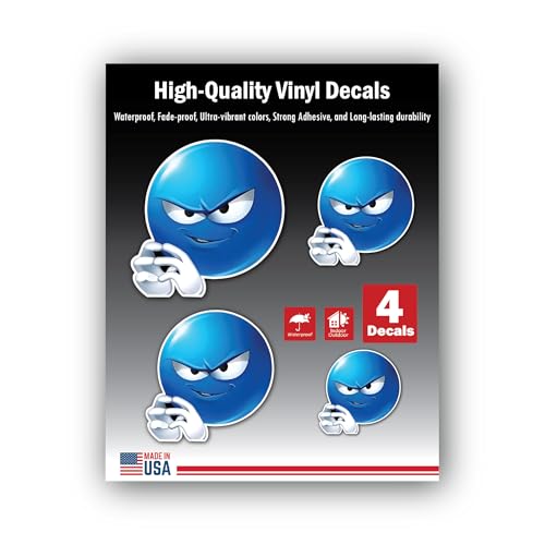 2 (Pieces) 3" and 5" Stickers n Decals Dream Big - Motivational Sticker Vinyl Decal Sticker, Waterpr