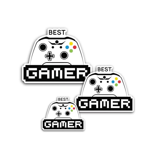 2 (Pieces) 3" and 5" I Love My S2K Sticker, Waterproof Vinyl Decals for Many Purpose Like Cars, Truc