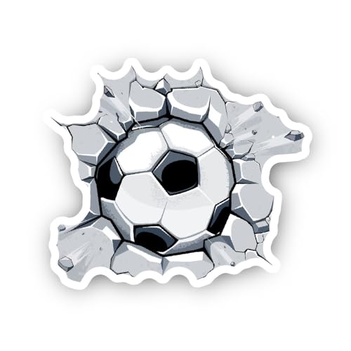 2 (Pieces) 3" and 5" Dub Shield Four Aces Sticker, Waterproof Vinyl Decals for Many Purpose Like Car