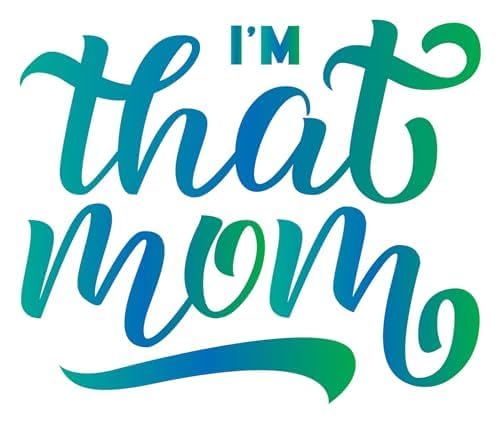 2 (Pieces) 3" and 5" Stickers n Decals Make Your Mental Health A Priority - Motivational Sticker Vin