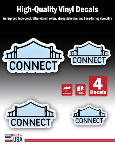 Inspirational Quote Be Positive Motivational Sticker Vinyl Decal Motivation Stickers- Choose in 3”, 
