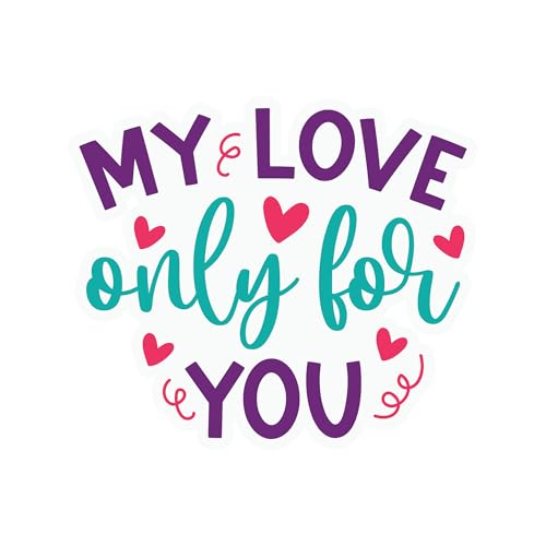 Inspirational Quote & The Name of The Lord is to be Praised Psalm 113:3" Motivational Sticker Vinyl 