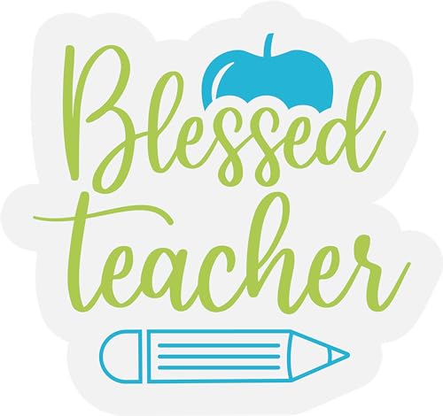 Inspirational Quote God Bless This Child Motivational Sticker Vinyl Decal Motivation Stickers- Choos
