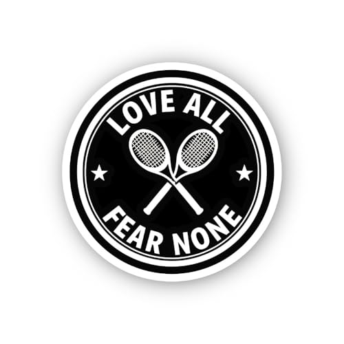 2 (Pieces) 3" and 5" Show Kindness Sticker, Waterproof Vinyl Decals for Many Purpose Like Cars, Truc