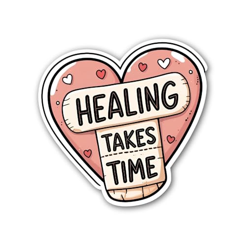 2 (Pieces) 3" and 5" Cute Boots Sticker, Waterproof Vinyl Decals for Many Purpose Like Cars, Trucks,