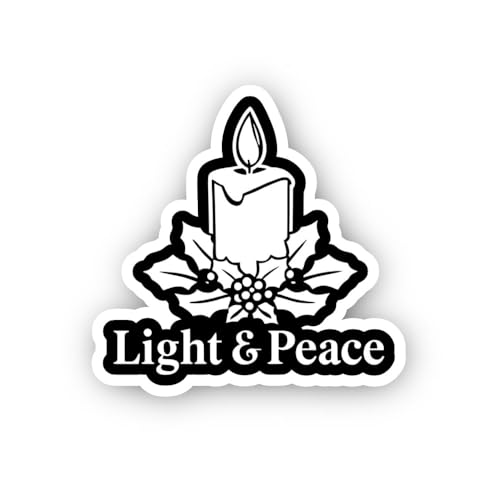 2 (Pieces) 3" and 5" I Haunt Excel Sheets Sticker, Waterproof Vinyl Decals for Many Purpose Like Car
