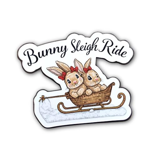 2 (Pieces) 3" and 5" Adventure Ocean Wave Typography Sticker, Waterproof Vinyl Decals for Many Purpo