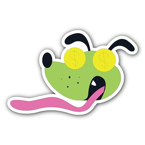 Create Something Today Even if it Sucks - 5" Vinyl Sticker Waterproof