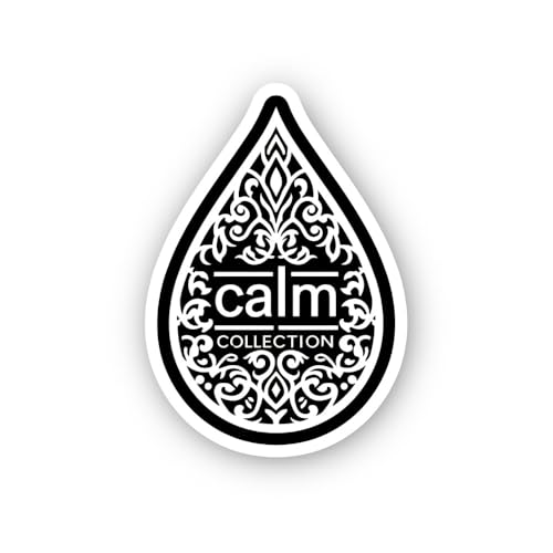 2 (Pieces) 3" and 5" Financial Freedom Sticker, Waterproof Vinyl Decals for Many Purpose Like Cars, 