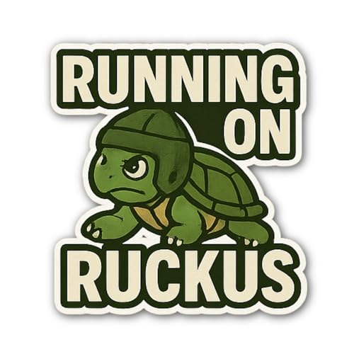 It's Important to normalize Quiet Moments and Invitation to Rest - 5" Vinyl Sticker Waterproof