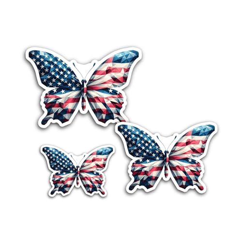 2 (Pieces) 3" and 5" Spoon Sticker, Waterproof Vinyl Decals for Many Purpose Like Cars, Trucks, Lapt