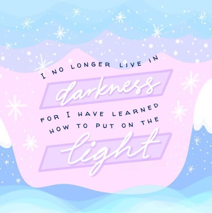Inspirational Quote Teach Your Heart Out Sticker Motivational Sticker Vinyl Decal Motivation Sticker
