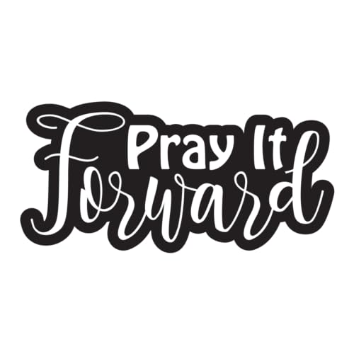 2 (Pieces) 3" and 5" Stickers n Decals Chillin Like A Villain - Motivational Sticker Vinyl Decal Sti